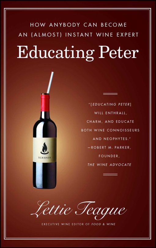 Educating Peter Educating Peter