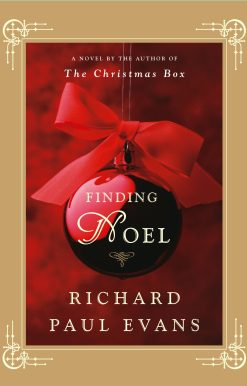 Finding Noel A Novel