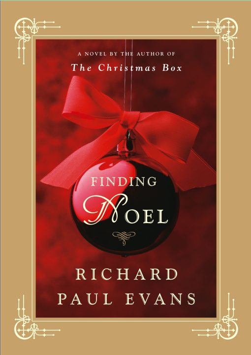 Finding Noel A Novel