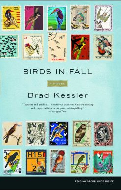 Birds in Fall A Novel