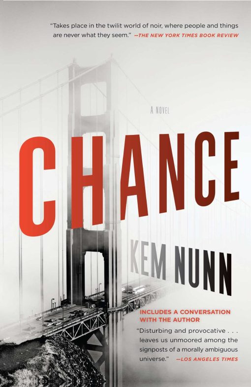 Chance A Novel