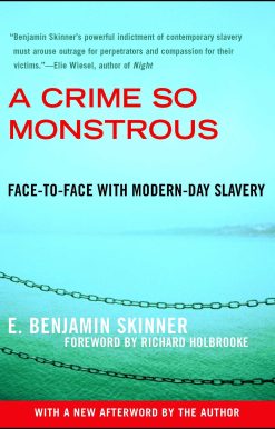 Face-to-Face with Modern-Day Slavery
