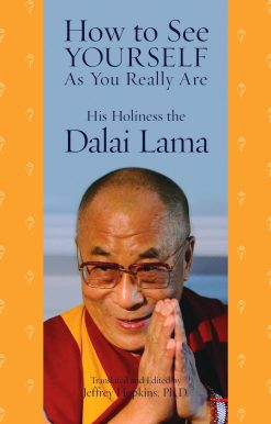 How to See Yourself As You Really Are