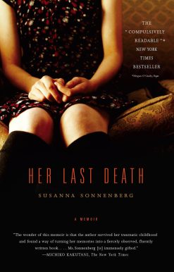 Her Last Death A Memoir