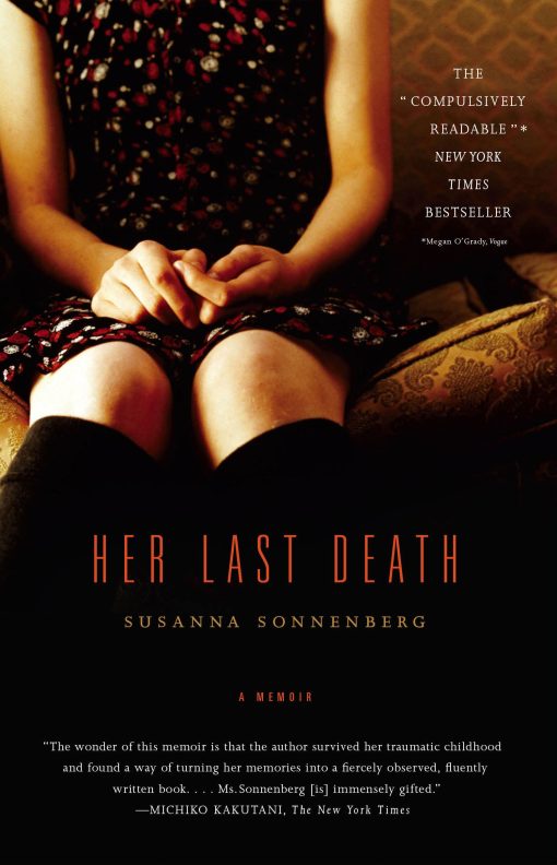 Her Last Death A Memoir