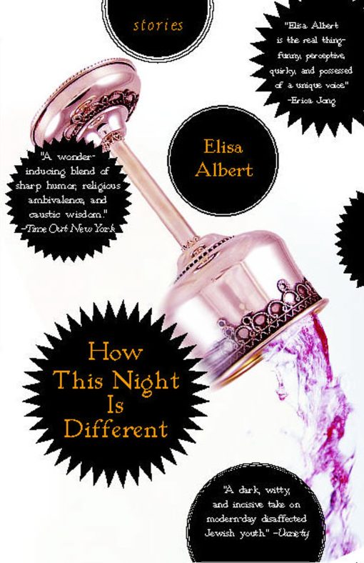 How This Night Is Different Stories