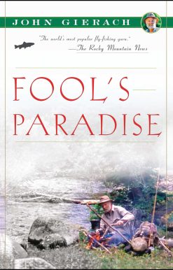 Fool's Paradise