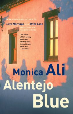 Alentejo Blue Fiction