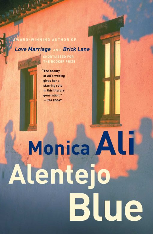 Alentejo Blue Fiction