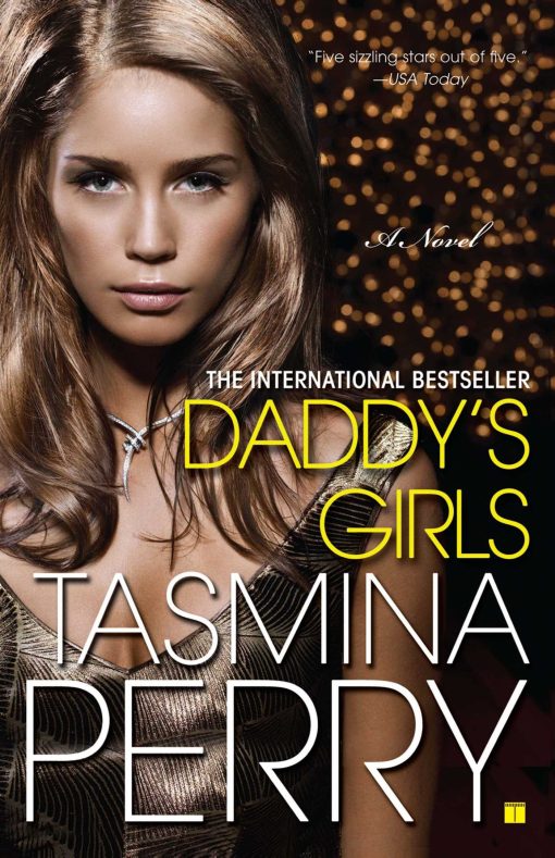 Daddy's Girls A Novel