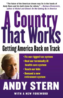 Getting America Back on Track