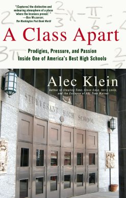 Prodigies, Pressure, and Passion Inside One of America's Best High Schools