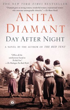 Day After Night A Novel