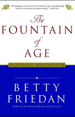 Fountain of Age