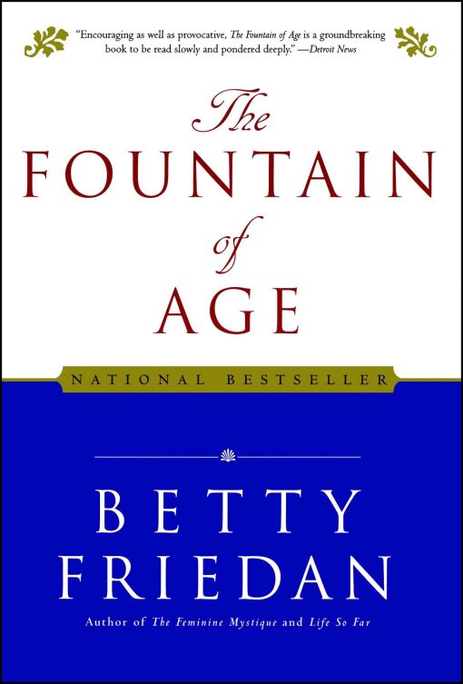 Fountain of Age