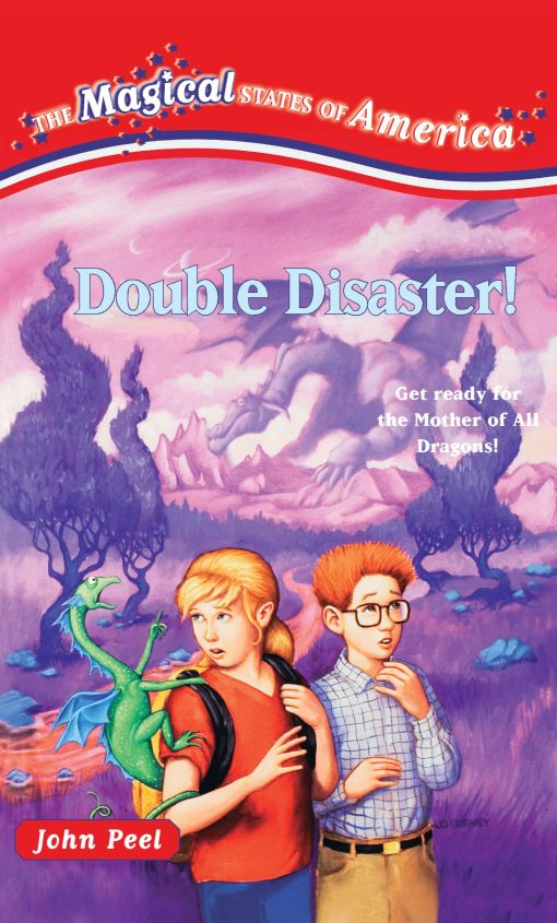 Double Disaster!