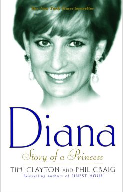 Diana Story of a Princess
