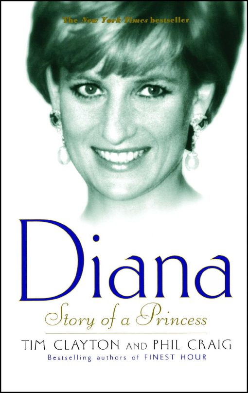 Diana Story of a Princess