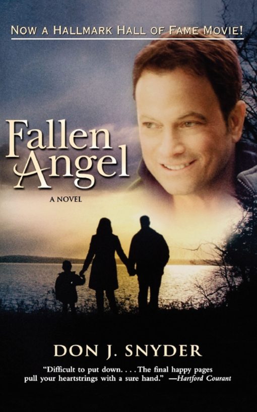 Fallen Angel A Novel