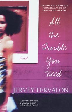 All the Trouble You Need A Novel