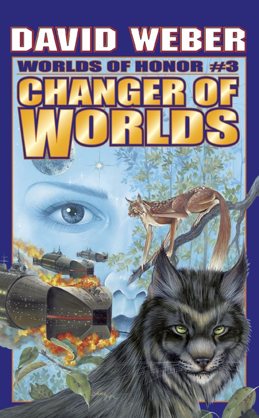 Changer of Worlds