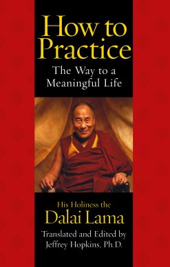 How to Practice The Way to a Meaningful Life