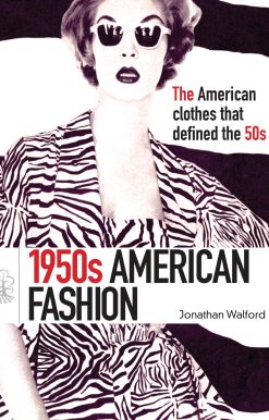 1950s American Fashion