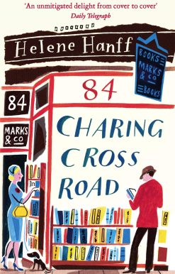 84 Charing Cross Road