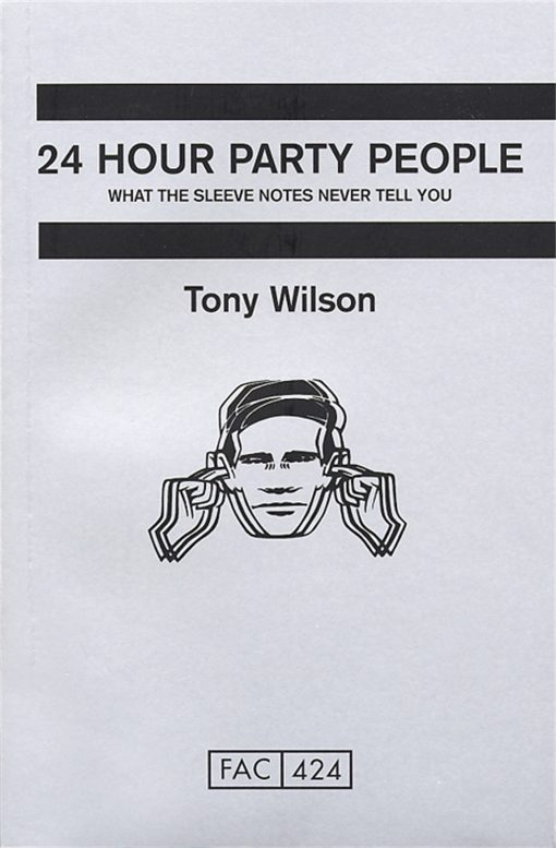 24 Hour Party People