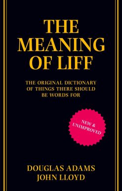 The Meaning of Liff
