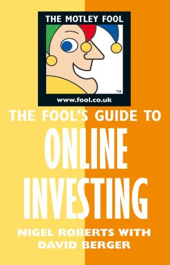 Fool's Guide to Online Investing