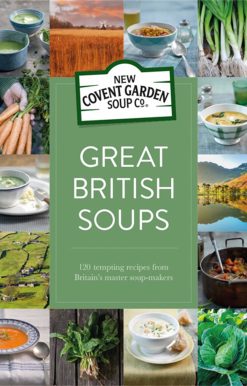 Great British Soups