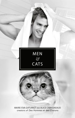Men and Cats