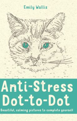 Anti-Stress Dot-to-Dot