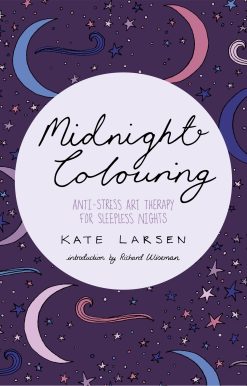 Midnight Colouring