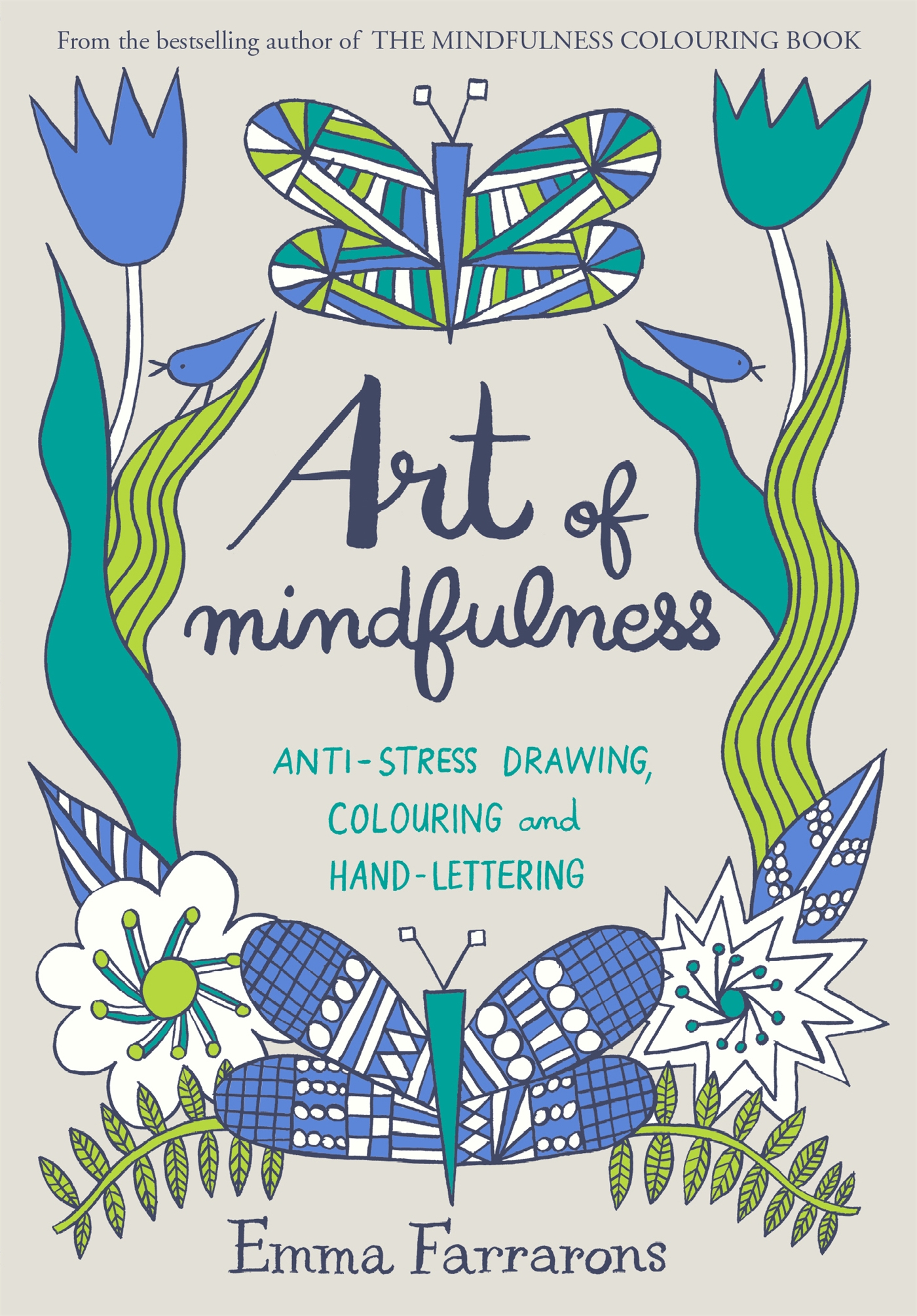 Art of Mindfulness 1 Art of Mindfulness