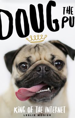 Doug The Pug