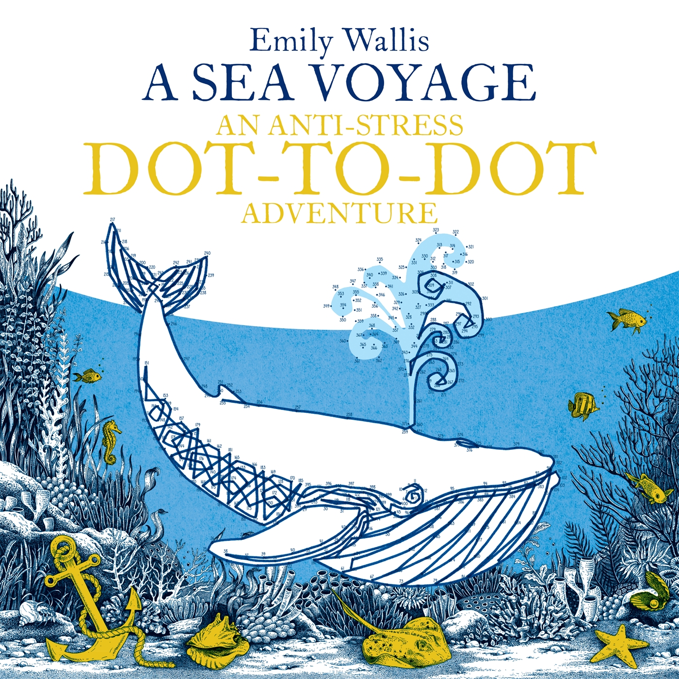 A Sea Voyage 1 A Sea Voyage