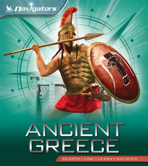 Navigators: Ancient Greece