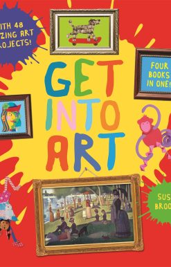 Get Into Art