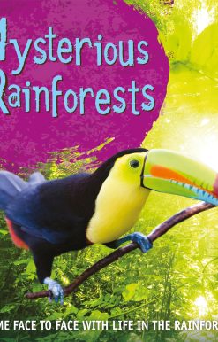 Fast Facts! Mysterious Rainforests