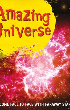 Fast Facts! Amazing Universe