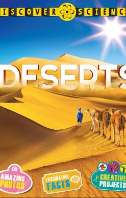Discover Science: Deserts