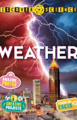 Discover Science: Weather