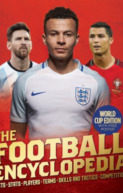 The Football Encyclopedia