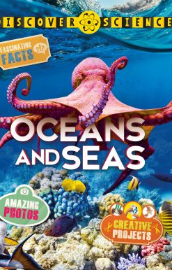 Discover Science: Oceans and Seas