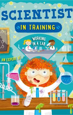 Scientist in Training