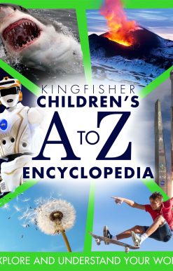 Children's A to Z Encyclopedia