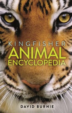 The Kingfisher Animal Encyclopedia