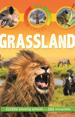 Life Cycles: Grassland